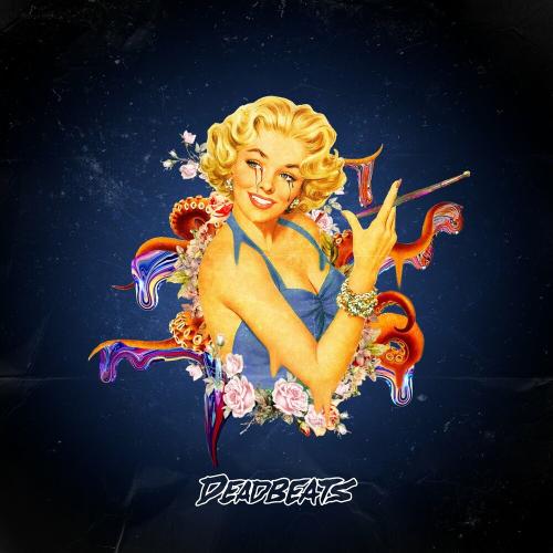 Effin feat. Anna Sophia - Painted