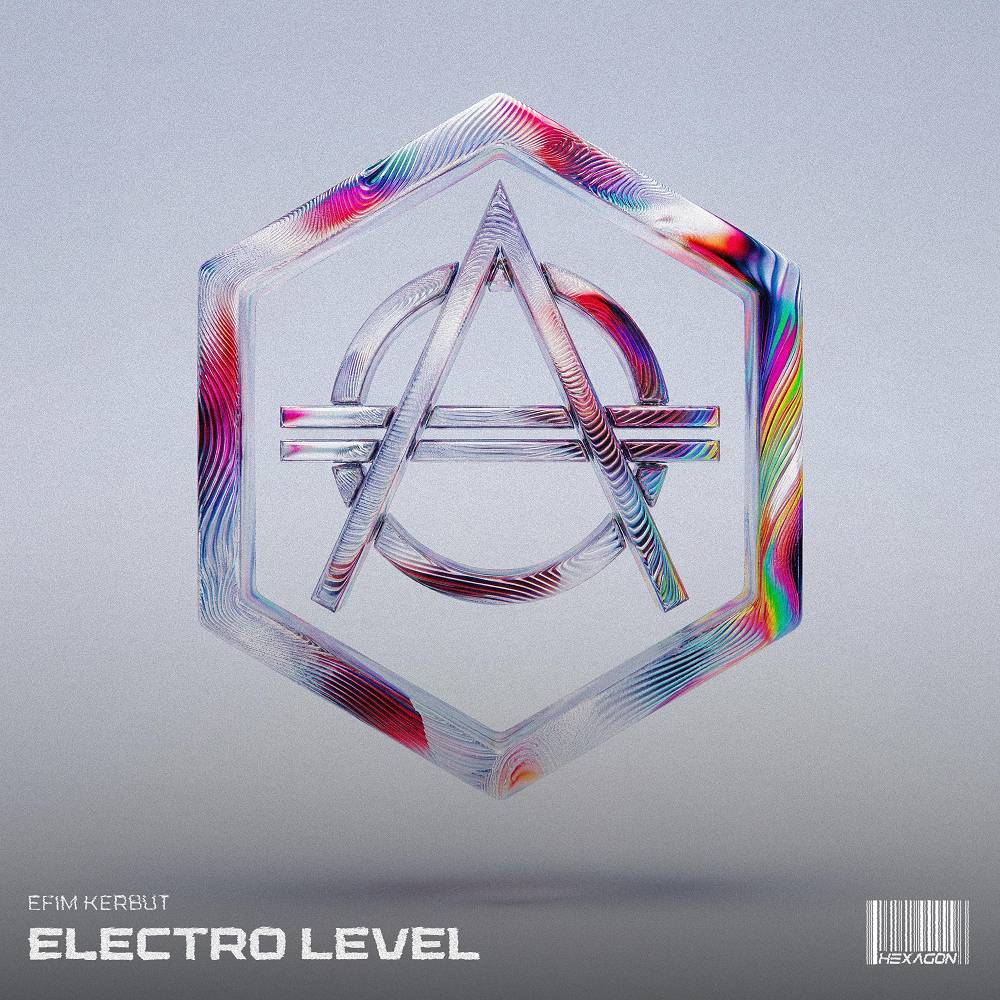 Electro Level - Efim Kerbut