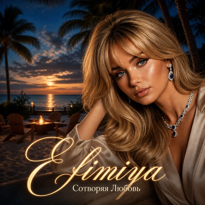 Сотворяя любовь - Efimiya