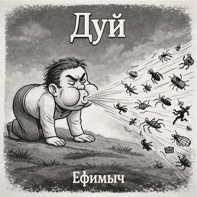 Дуй - Ефимыч