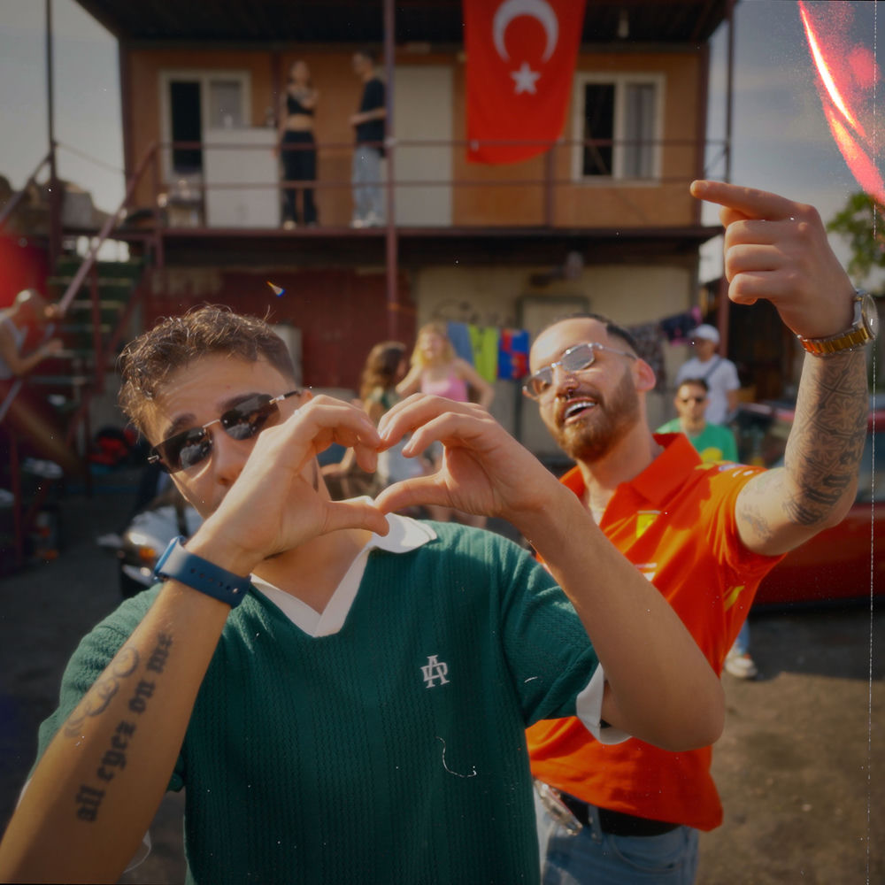 Yavru Ceylan - Efo & Halodayı
