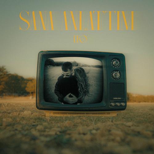 Efo - Sana Anlattım