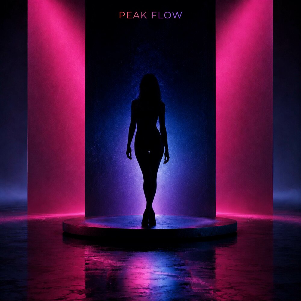 Peak Flow - Ega beats