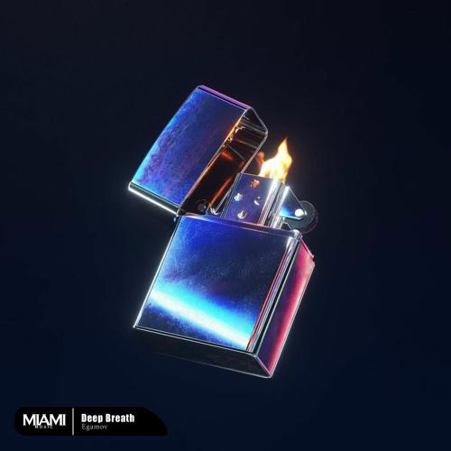 Deep Breath - Egamov
