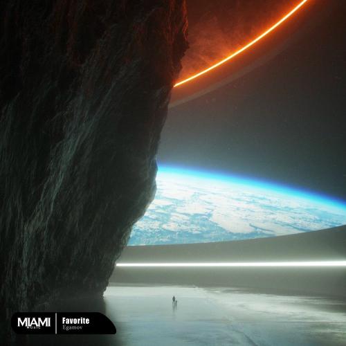 Egamov - Favorite