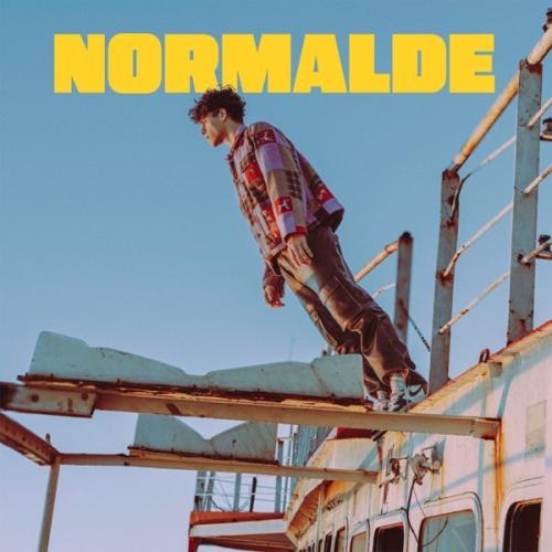 Ege Can Sal - Normalde