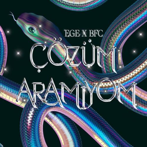Ege feat. Bfc - Çözüm Aramıyom
