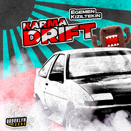 Egemen Kızıltekin - Karma Drift