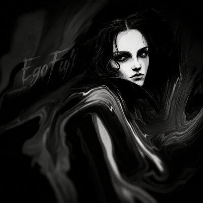 EgoFull - Я не оставлю тебя