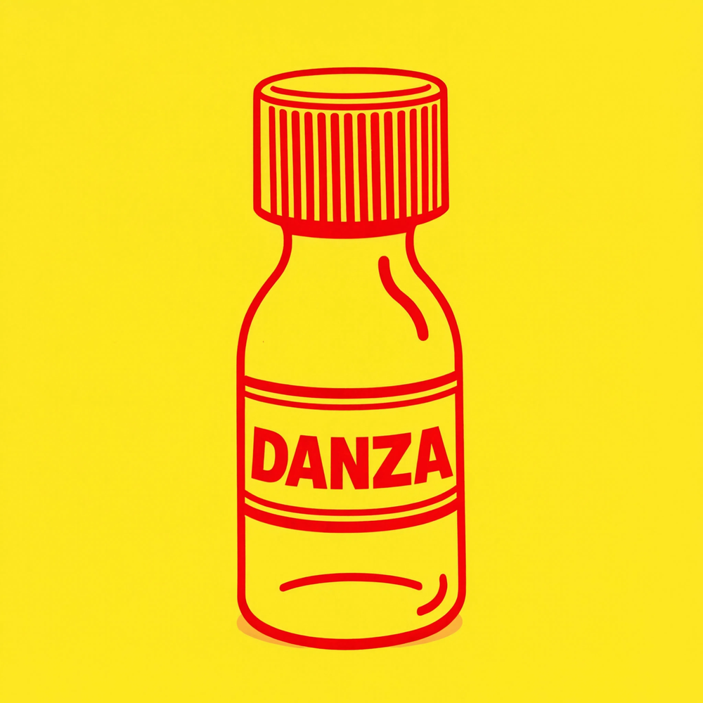 Danza - EGOR POPOV