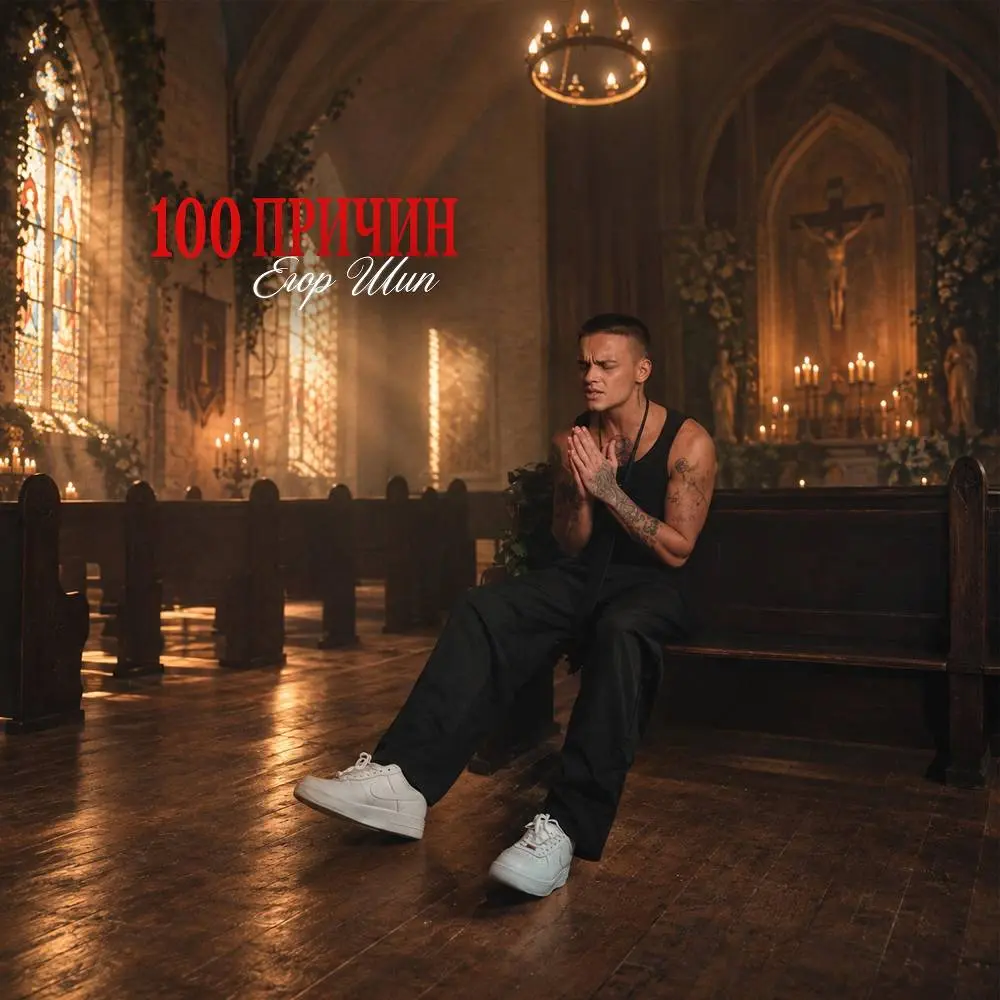 Сто причин - ЕГОР ШИП