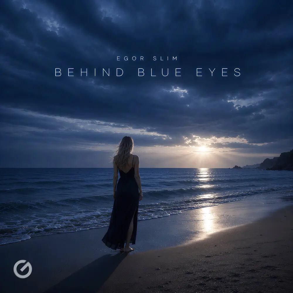 Behind Blue Eyes - Egor Slim