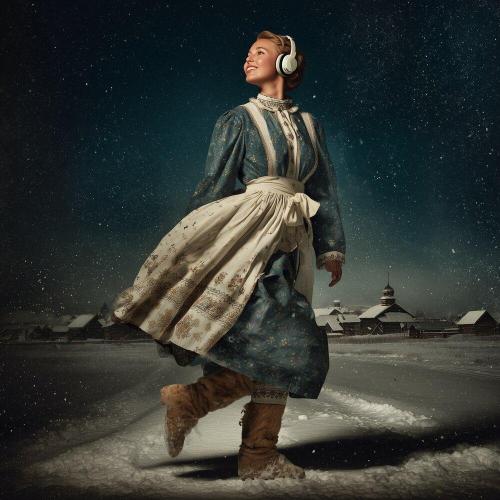 Валенки - EgorGayduk