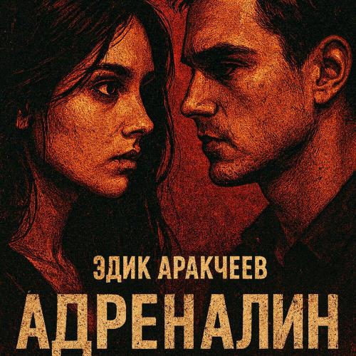 Эдик Аракчеев - Адреналин