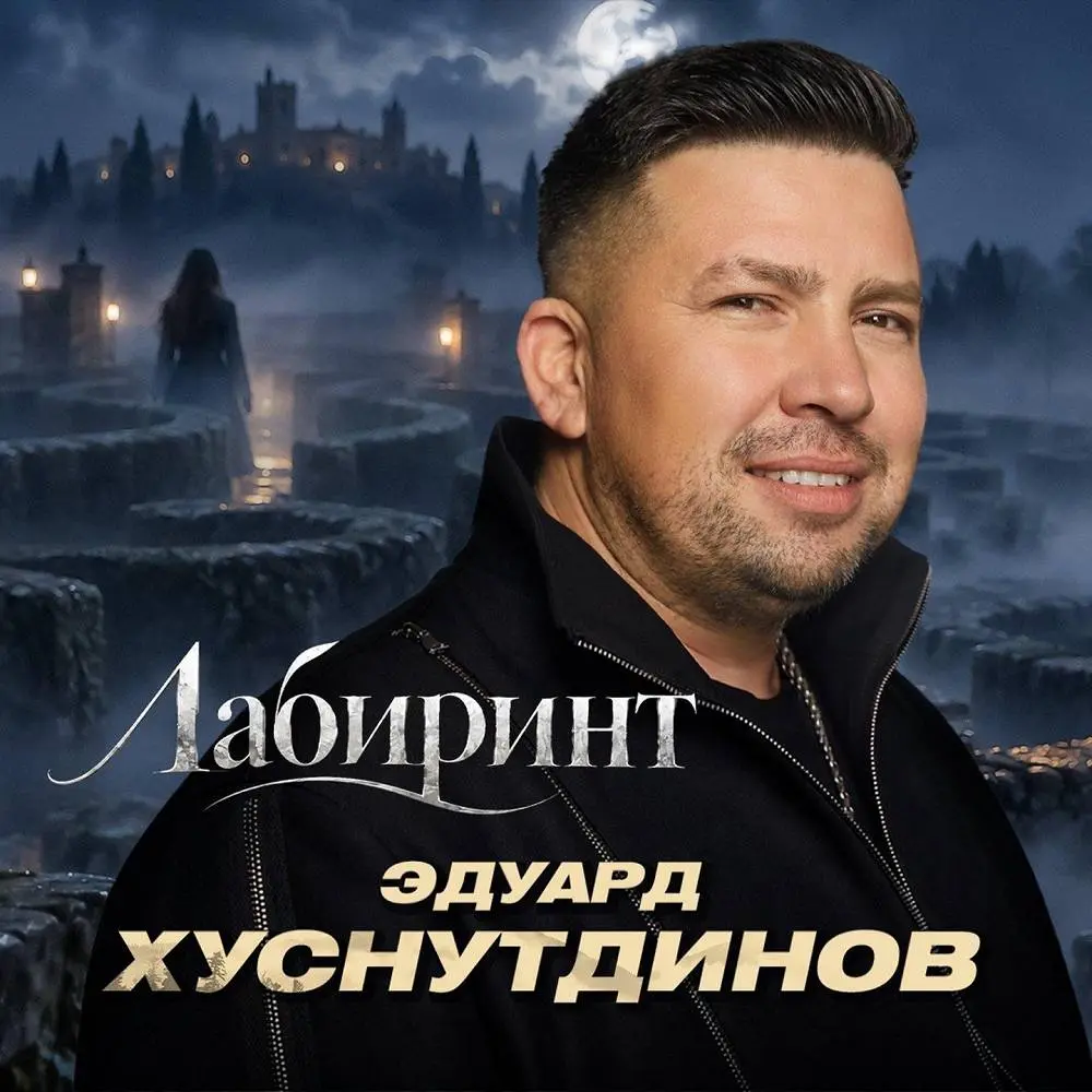 Лабиринт - Эдуард Хуснутдинов