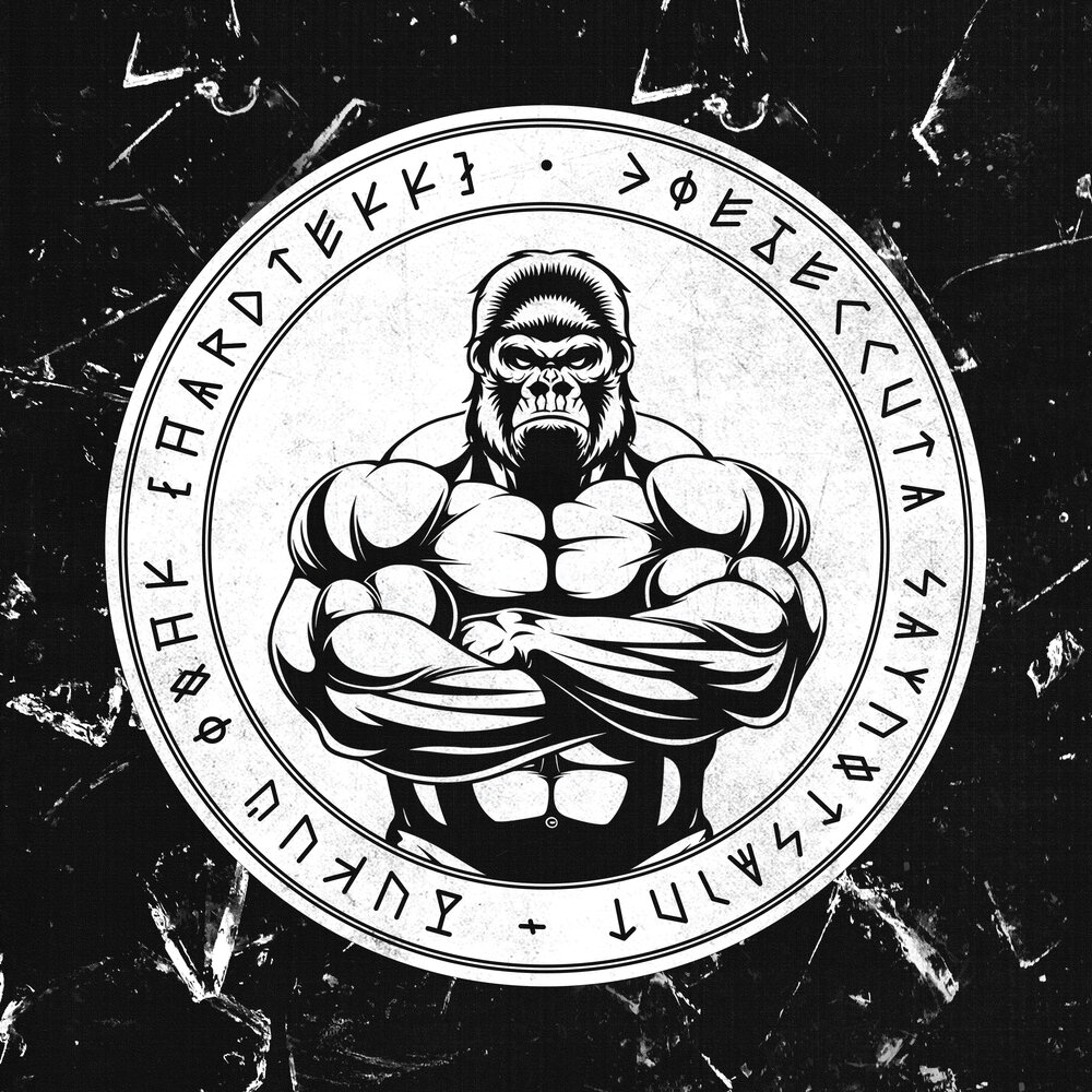 Дикий Фонк (hardtekk) - Эфедессита, SAYNOTSAINT