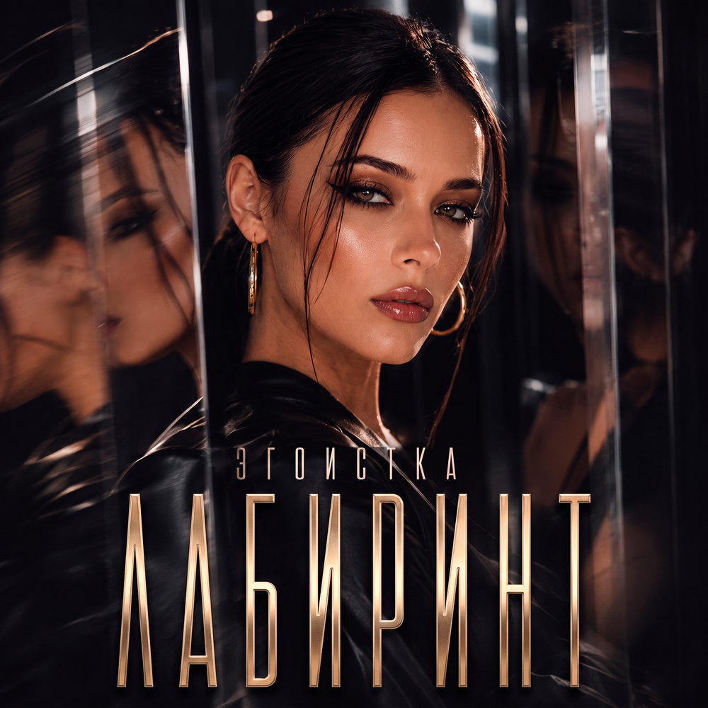 ЛАБИРИНТ - ЭГОИСТКА