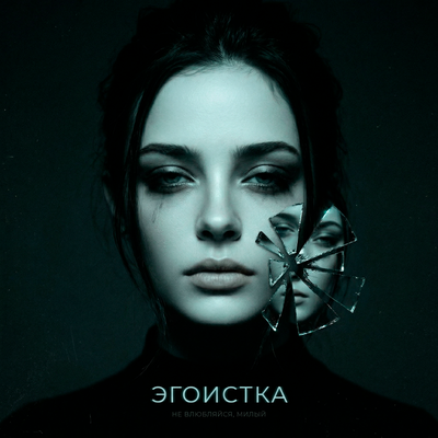 Не влюбляйся, милый - ЭГОИСТКА