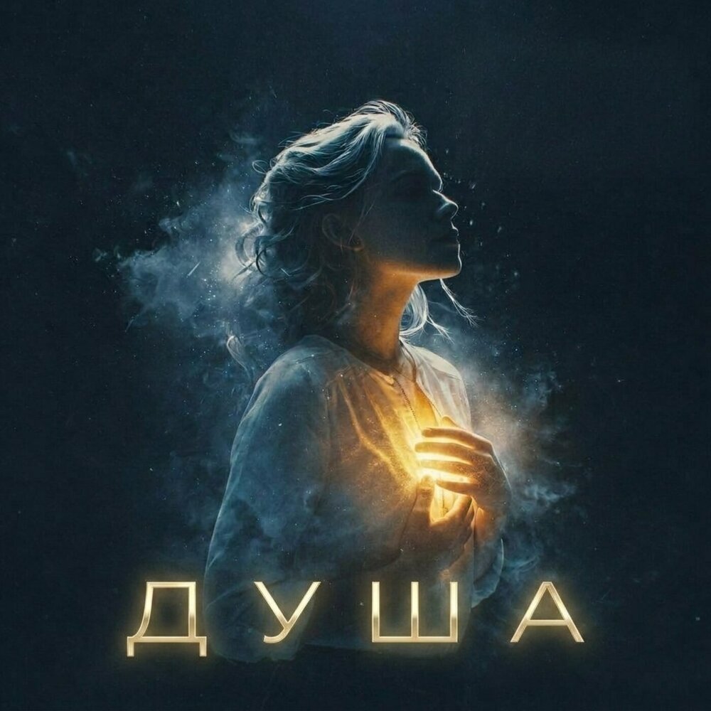 Душа - ЭхоИ