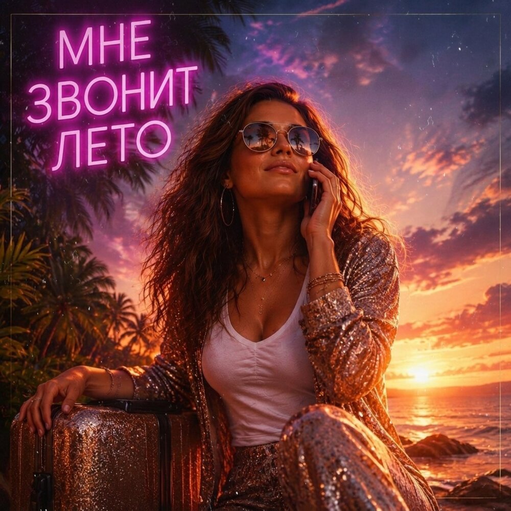 Мне звонит лето - ЭхоИ