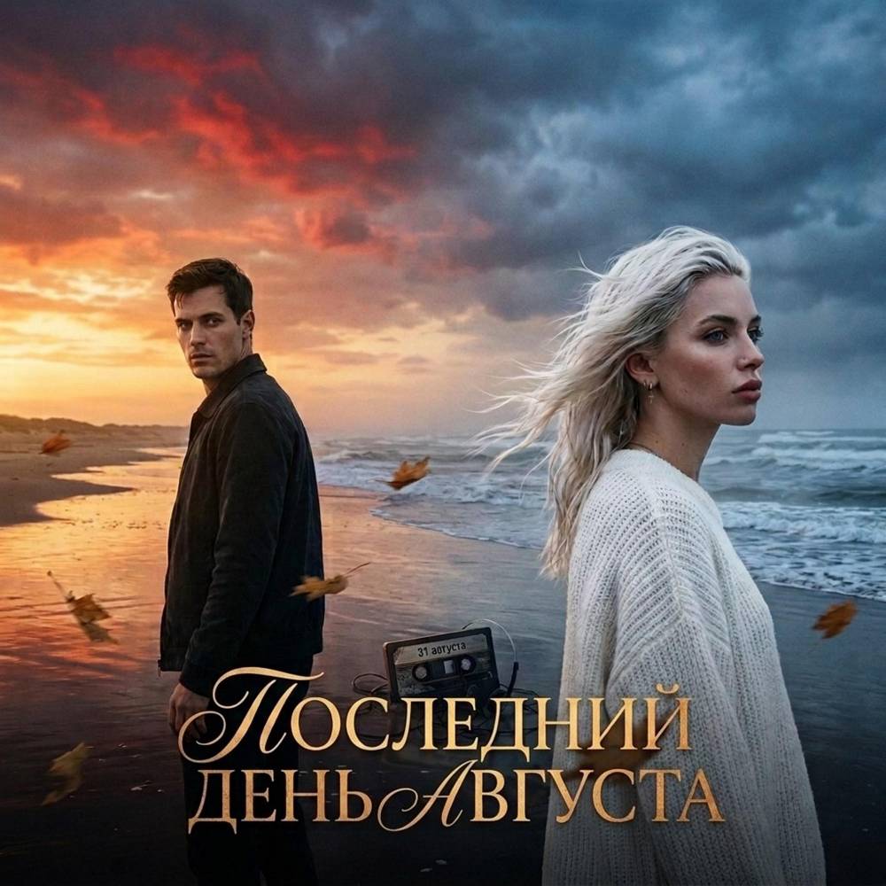 Последний день августа - ЭхоИ & ORION-2-30