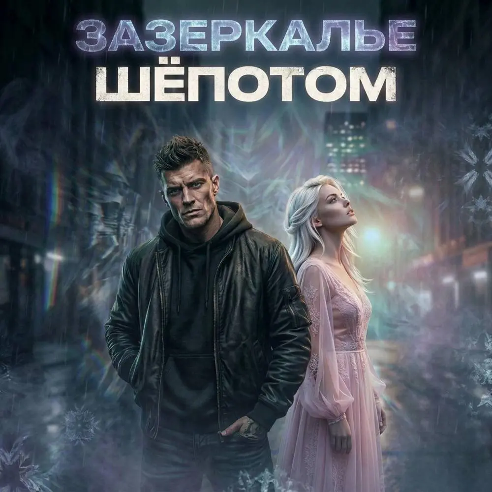 Зазеркалье- шёпотом - ЭхоИ & ORION-2-30