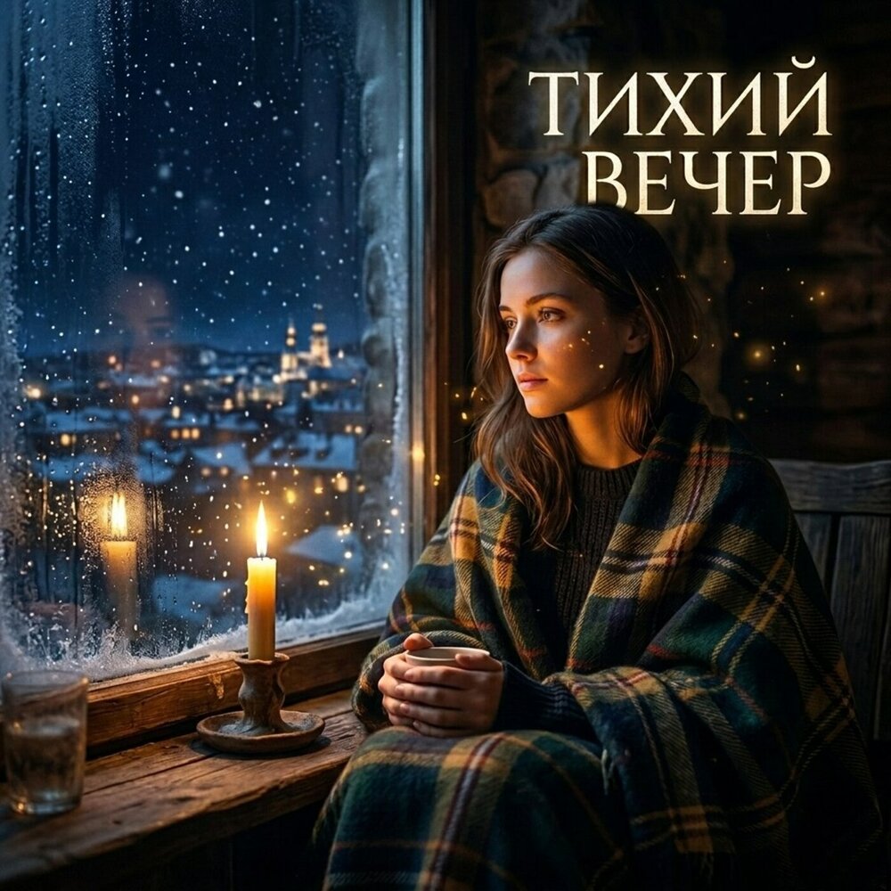 Тихий вечер - ЭхоИ