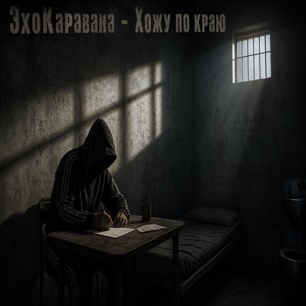 Хожу по краю - ЭхоКаравана