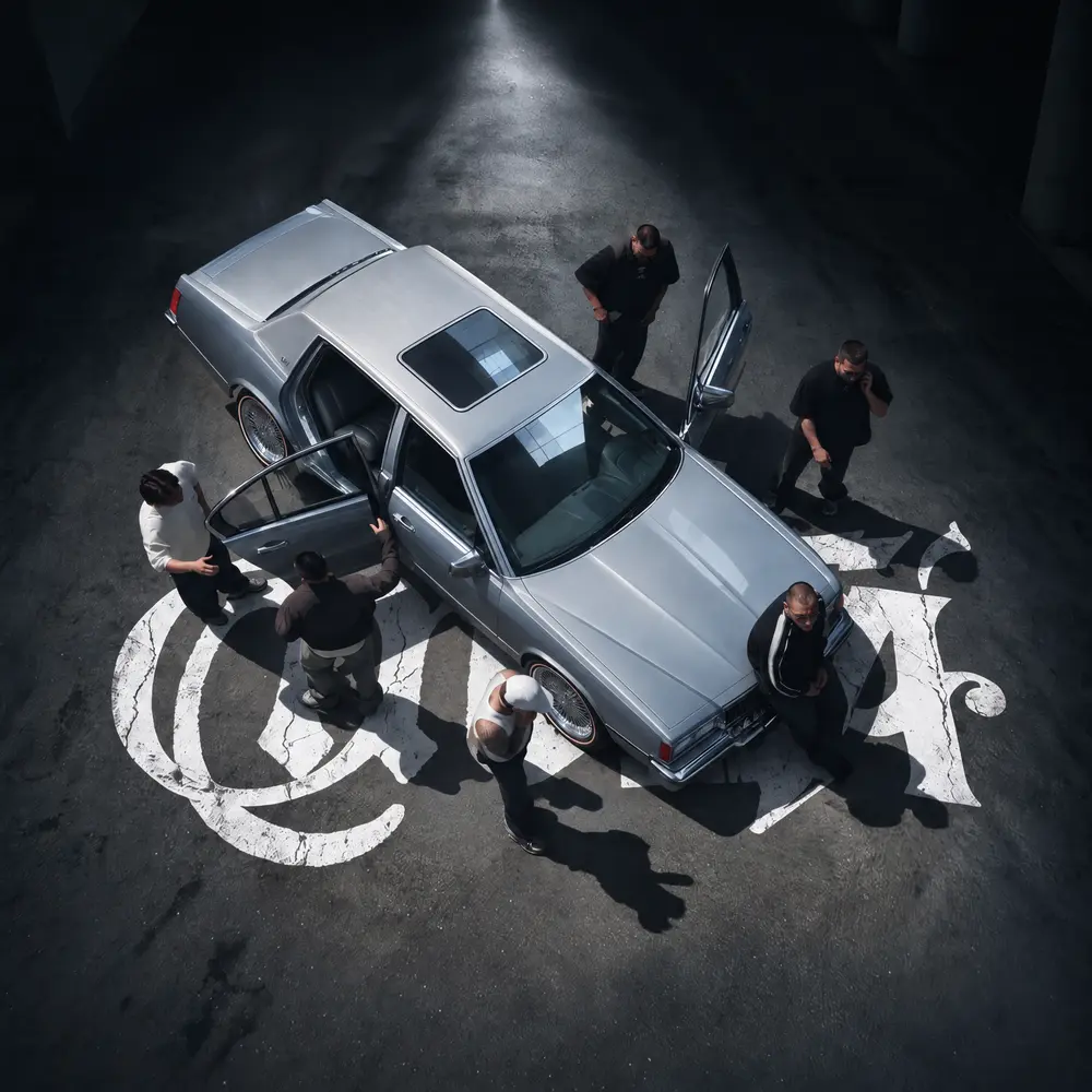 WORK - Экси, Truwer, Niman, CAPTOWN