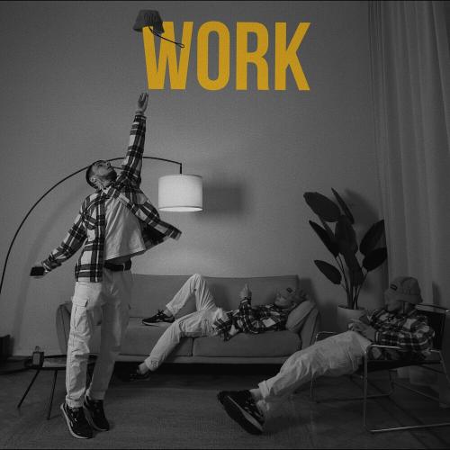 Work - Экспайн
