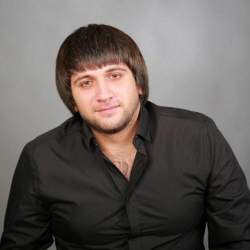 Эльбрус Джанмирзоев - С днём рождения, мама