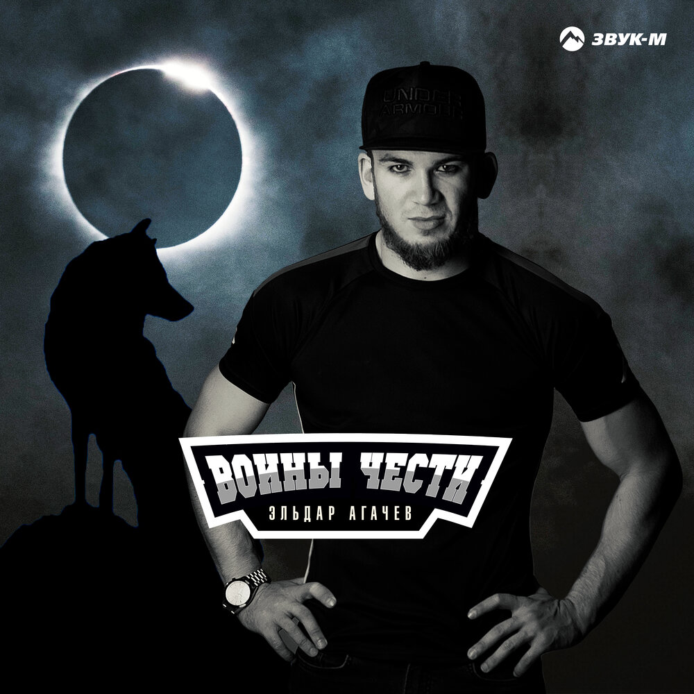 Воины чести - Эльдар Агачев