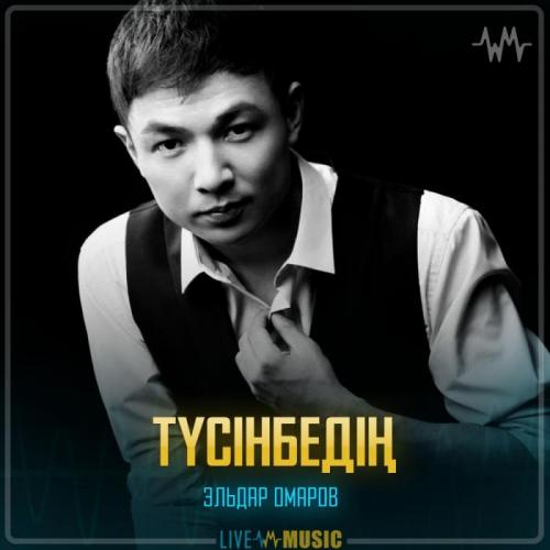 Эльдар Омаров - Түсінбедің
