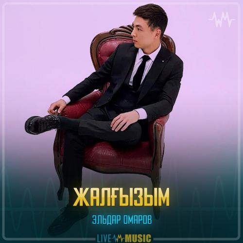 Эльдар Омаров (Daro) - Жалғызым
