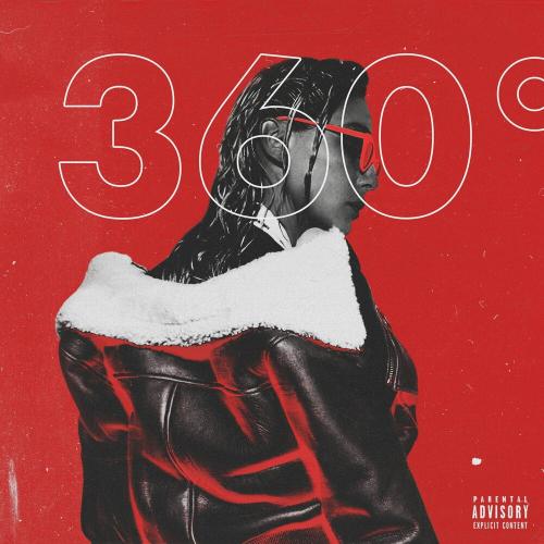 Элджей - 360º