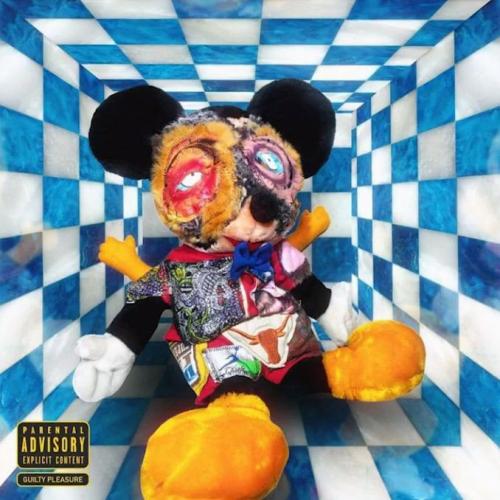 Элджей - AEROZOL