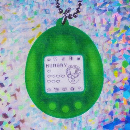 Tamagotchi. - Элджей