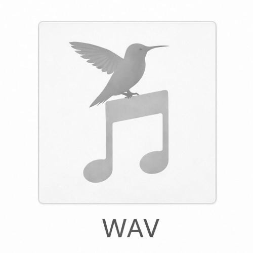 Элджей - WAV