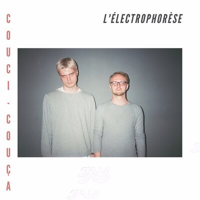 Сouci-couça - Электрофорез