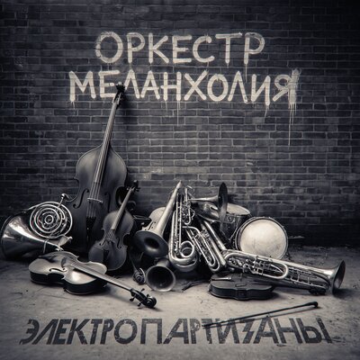 Самолетики - Электропартизаны, Михаил Башаков