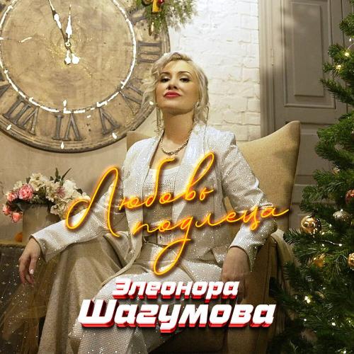 Любовь подлеца - Элеонора Шагумова