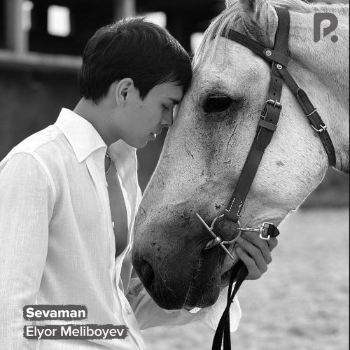 Sevaman - Эльёр Мелибоев