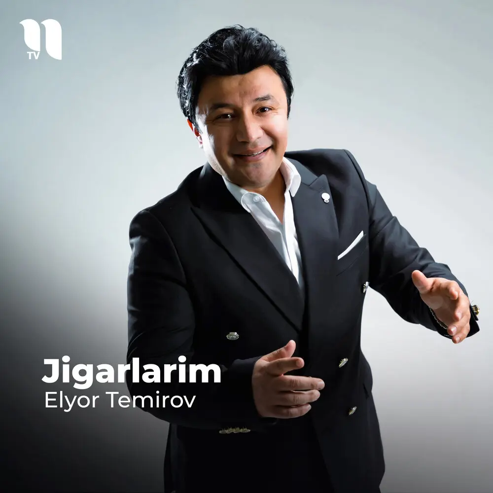 Jigarlarim - Элёр Темиров