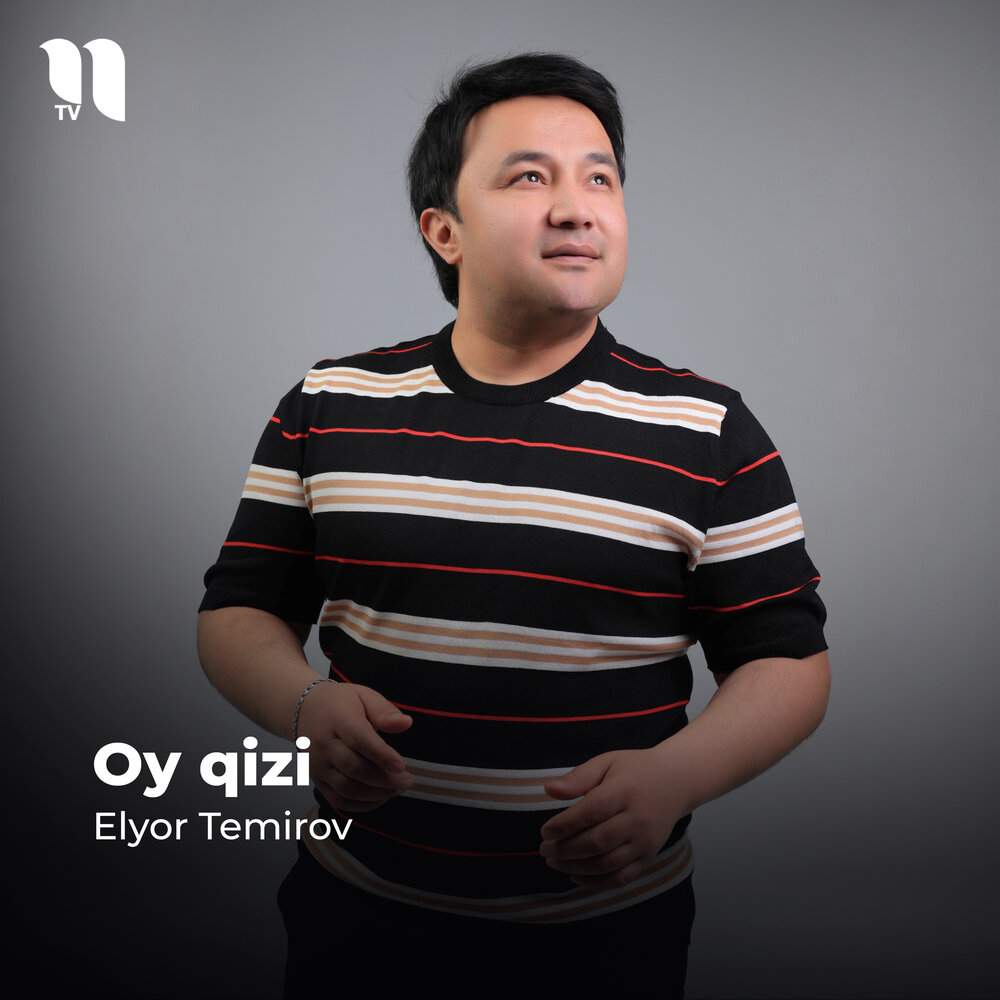 Oy Qizi - Элёр Темиров