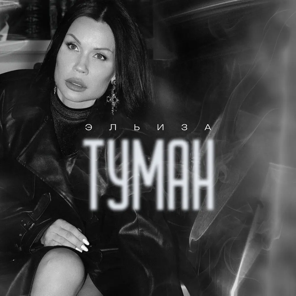 Туман - ЭЛЬИЗА
