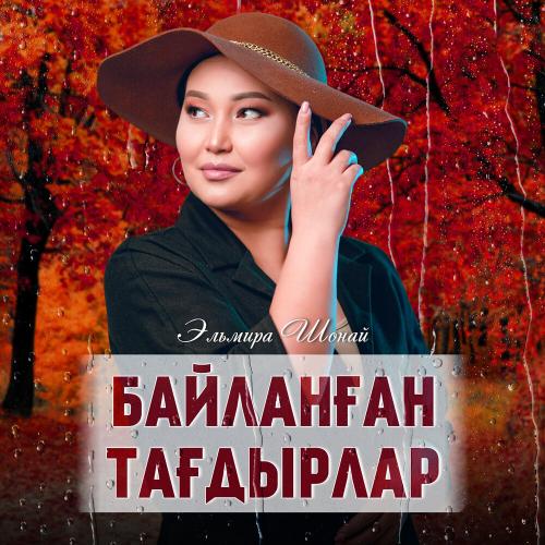 Байланған тағдырлар - Эльмира Шонай