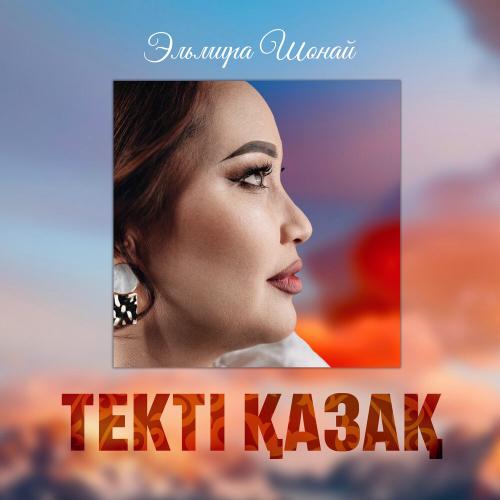 Эльмира Шонай - Текті Қазақ