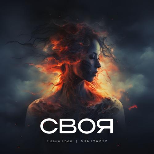Элвин Грей feat. SHAUMAROV - Своя