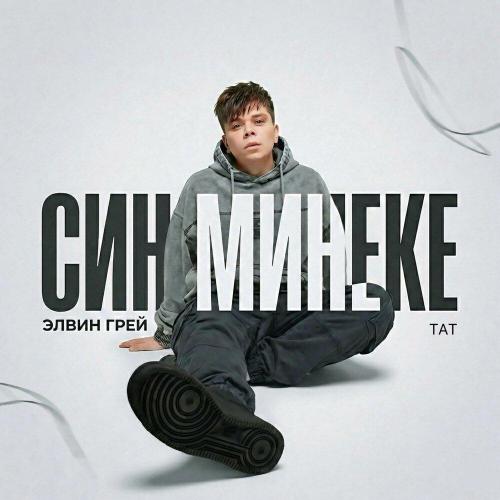Элвин Грей - Син минеке (Тат. версия)