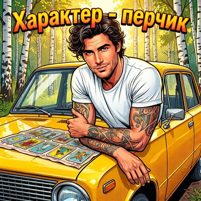 Не принцесса, а Мэр - Эмильчик, Марго Нуар